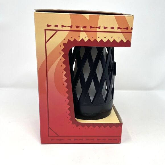Hard Rock Hotel Casino Tulsa Tiki Speaki Wireless Bluetooth Speaker w/Stake NEW - Picture 3 of 13